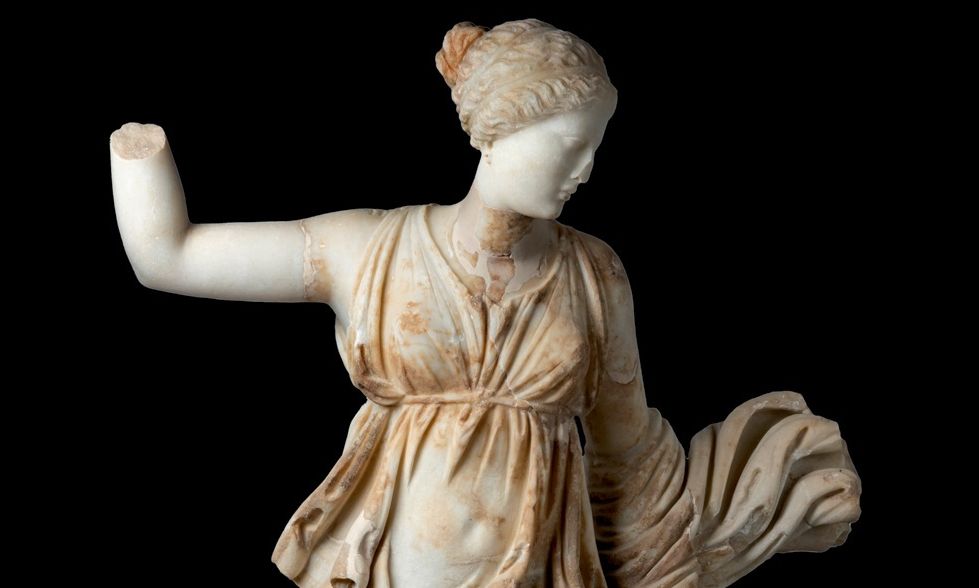 Μουσείο Κυκλαδικής Τέχνης: Άγνωστες ιστορίες γυναικών των Κυκλάδων στην έκθεση «Κυκλαδίτισσες»