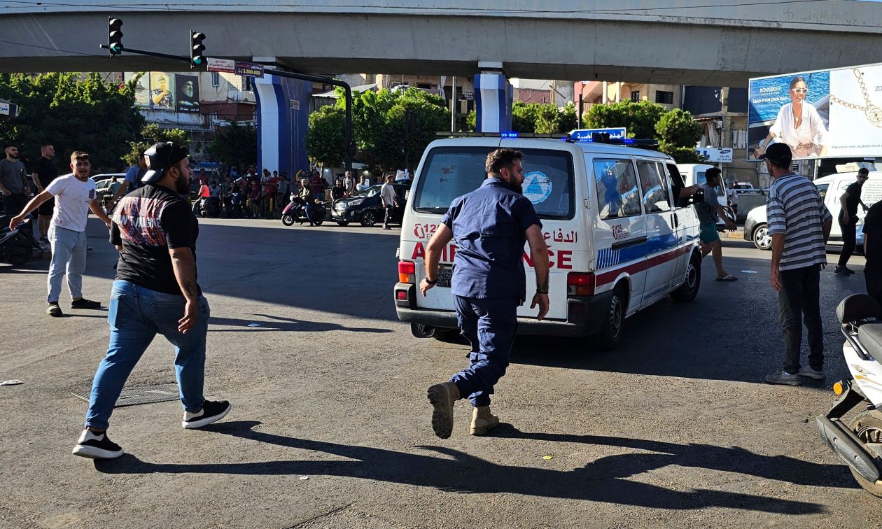 Εταιρεία φάντασμα η ουγγρική BAC που κατασκεύασε τους βομβητές της Χεζμπολάχ που εξερράγησαν