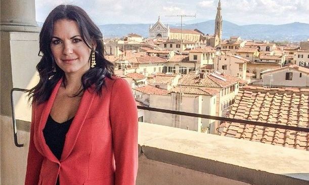 Όλγα Κεφαλογιάννη για την αγορά χαλιών στο υπoυργείο Τουρισμού: «Κρίθηκε απαραίτητη η ανανέωση»