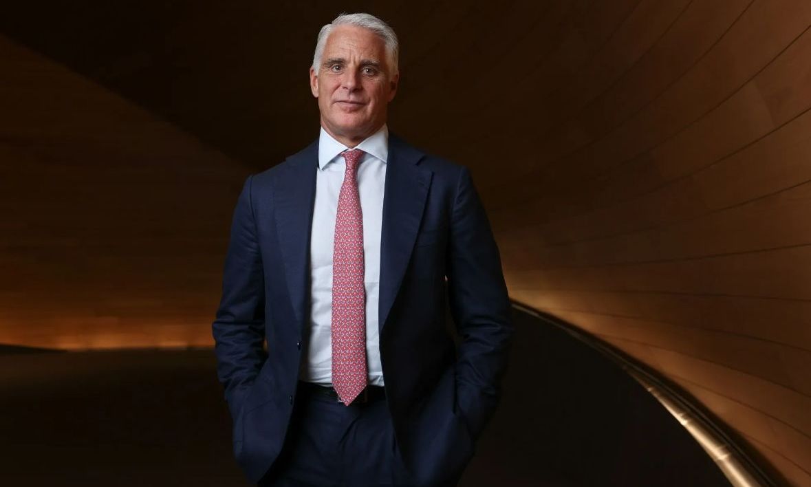 Θα παραδοθεί άνευ όρων στους Ιταλούς η Commerzbank;