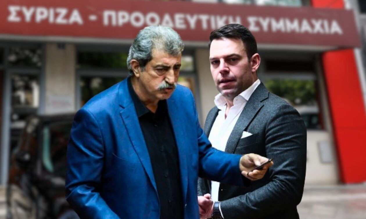 Η ώρα των αποφάσεων στον ΣΥΡΙΖΑ: Οι «κασσελίστας» στοχοποιούν τον Πολάκη και δεν θέλουν πόθεν έσχες