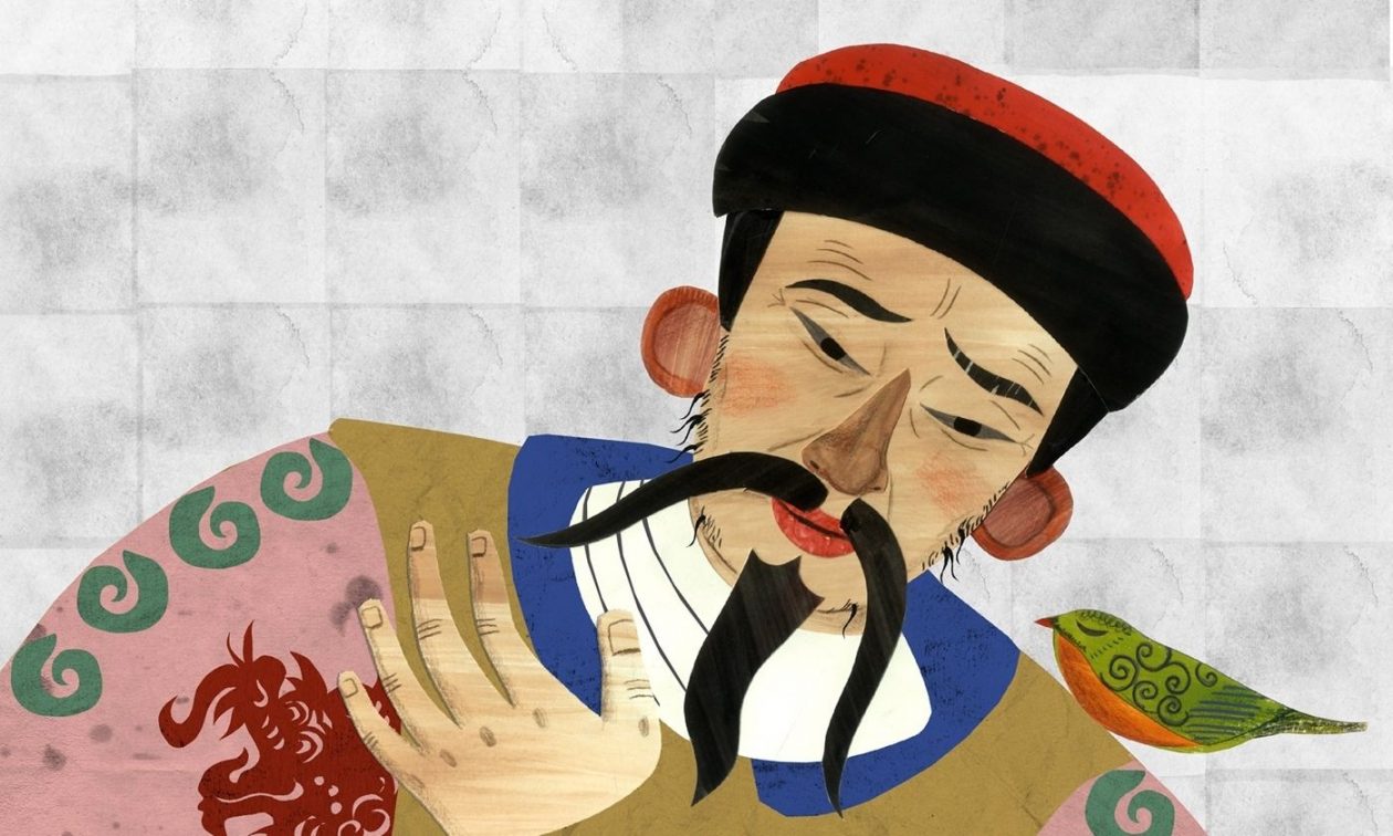 «Το Δίλημμα του Αυτοκράτορα»: Μια διαδραστική παράσταση για τα παιδιά στο θέατρο Σταθμός