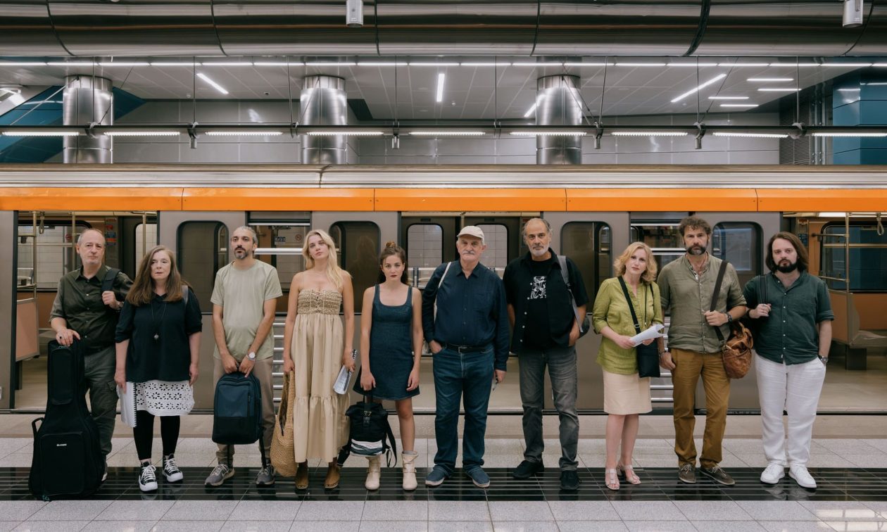 Δημοτικό Θέατρο Πειραιά: Ο Δημήτρης Καταλειφός σκηνοθετεί και πρωταγωνιστεί στον «Θείο Βάνια»