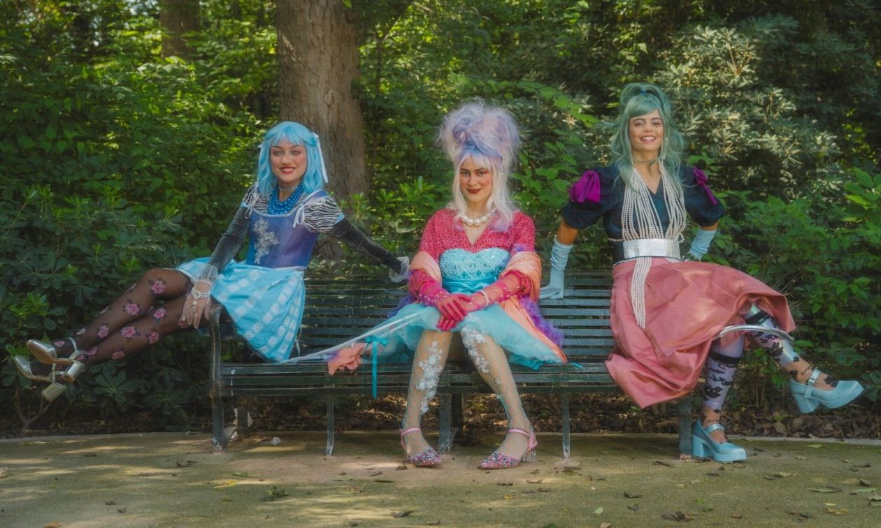 Θέατρο Τέχνης Κάρολος Κουν: «Ποιος βάτραχος;» με έμπνευση από τους αδελφούς Γκριμ