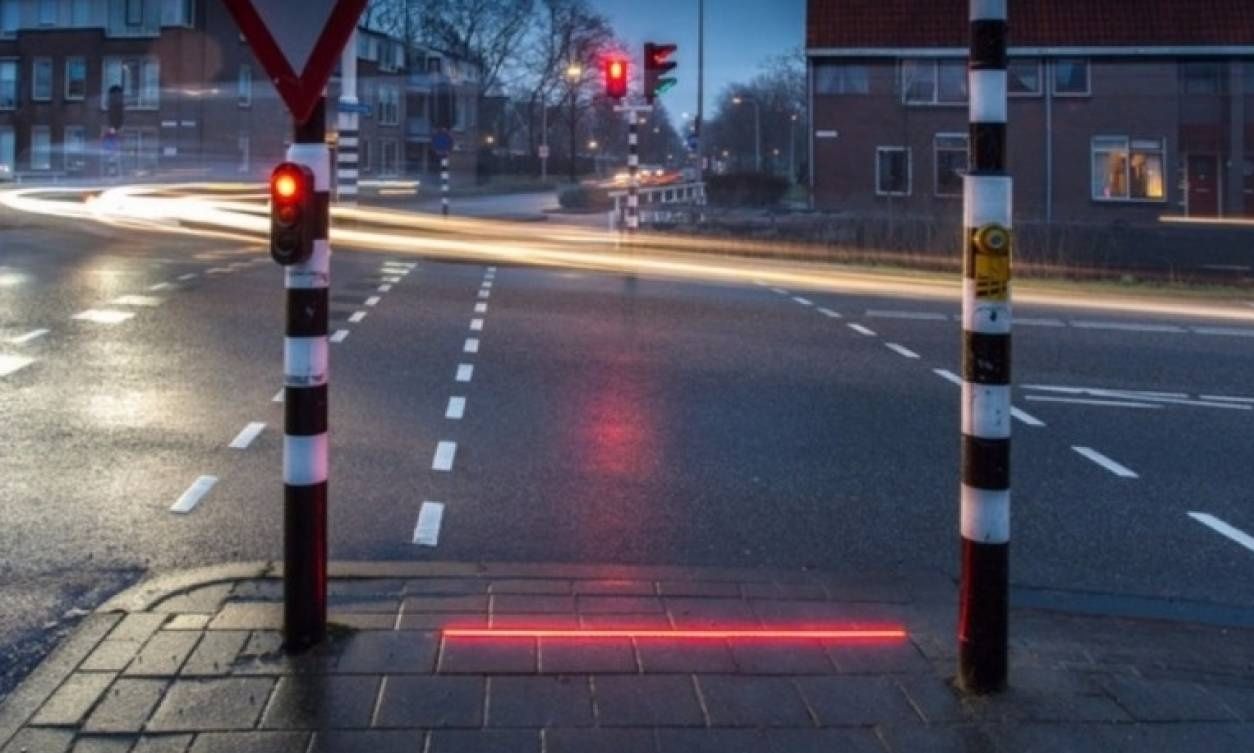 Πράσινο φως από το ελεγκτικό συνέδριο για την τοποθέτηση καμερών στους δρόμους