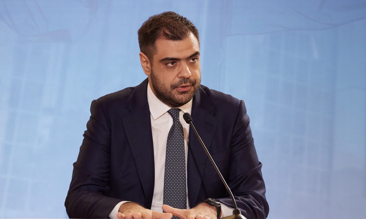 Μαρινάκης: Οι αιτίες για τις τιμές στην ενέργεια είναι εξωγενείς – Χαιρετίζει την παρέμβαση Κομισιόν