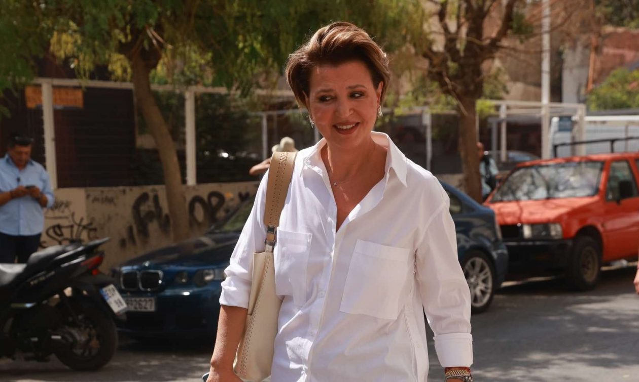 Καταγγελίες Γεροβασίλη: «Συνειδητός τορπιλισμός της διαδικασίας»