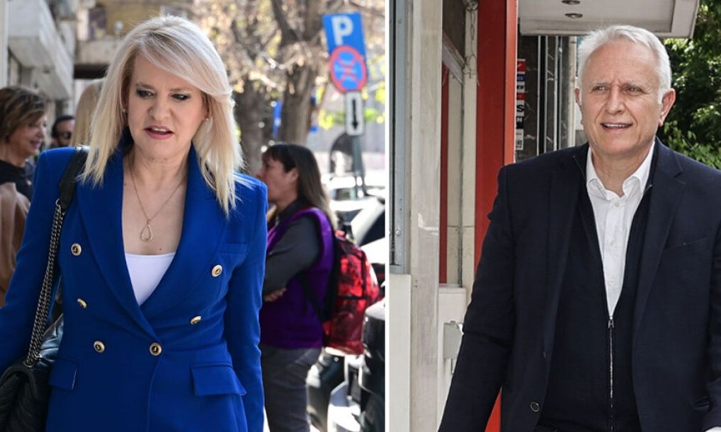 Τζάκρη για Ραγκούση: Σωρεία περιστατικών bulling σε βάρος μου και σε βάρος άλλων συντρόφων