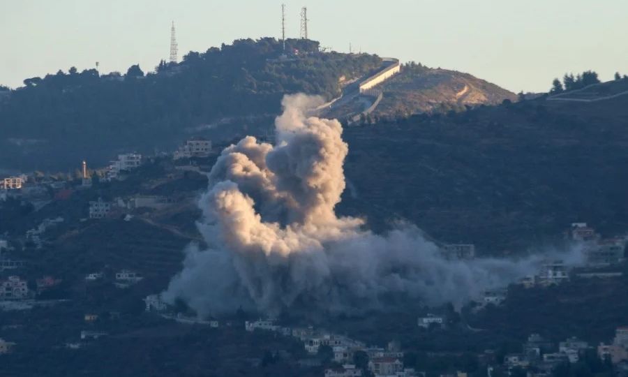 Απειλές από Χεζμπολάχ και Ιράν, επίδειξη στρατιωτικής ετοιμότητας από το Ισραήλ