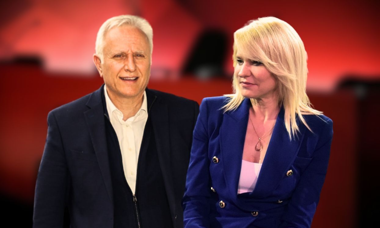 ΣΥΡΙΖΑ: Άγριος καβγάς Τζάκρη με Ραγκούση: «Είσαι γελοίος» – «Σου επιστρέφω την ύβρη με κεφαλαία»