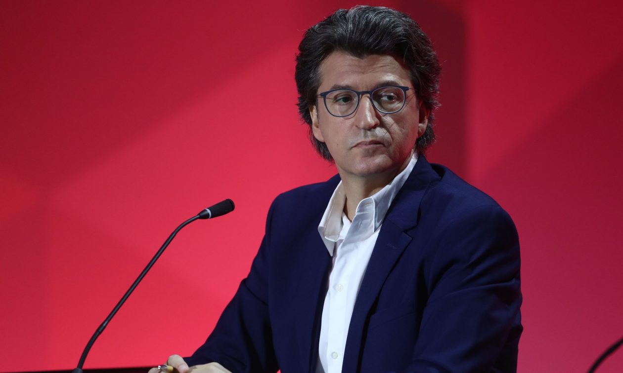 ΣΥΡΙΖΑ – Παπαγεωργίου: «Πιστεύουμε ότι μπορούμε να κυβερνήσουμε ξανά τη χώρα»