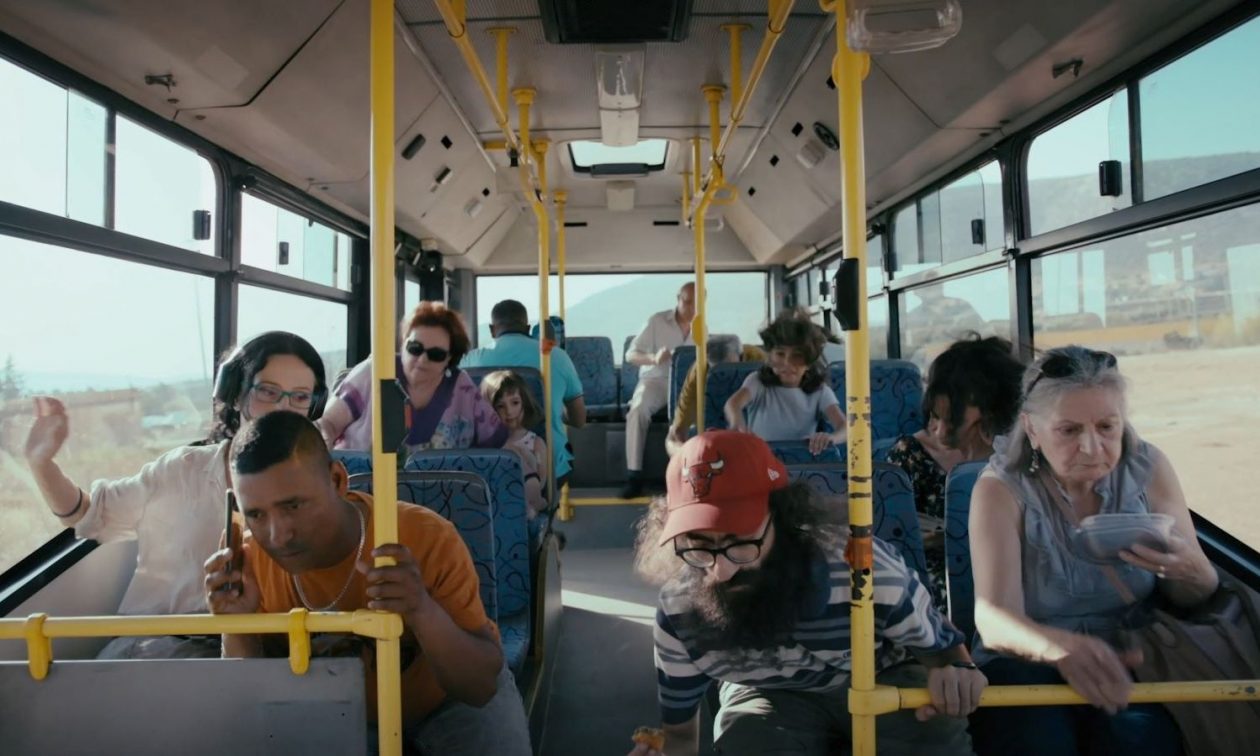 «Με Τα Μάτια Ανοιχτά»: Η μεγάλη γιορτή του ντοκιμαντέρ στην Ταινιοθήκη της Ελλάδος