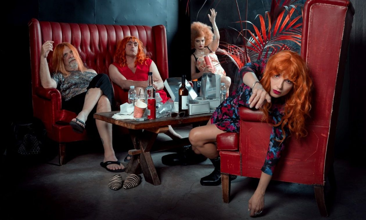 Θέατρο Ανεσις: Νέα σεζόν με τέσσερις παραστάσεις που θα συζητηθούν – Προσφορά προπώλησης εισιτηρίων