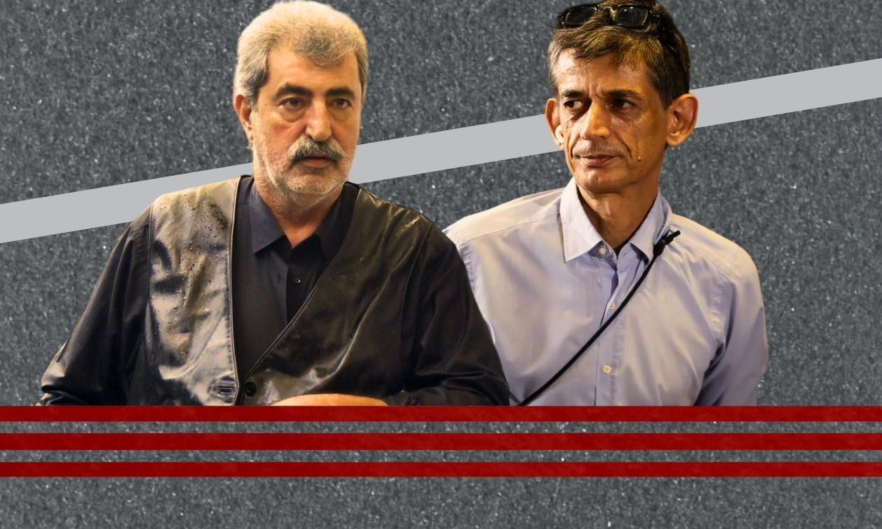 Αιχμηρό σχόλιο Πολάκη προς Καρανίκα: «Μιλάς ως περαστικός; – Κούρασες πολύ»