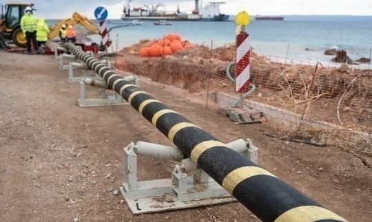 Ηλεκτρική Διασύνδεση Ελλάδας – Κύπρου: Αυτή είναι η απόφαση της ΡΑΕΚ – Τι προβλέπει