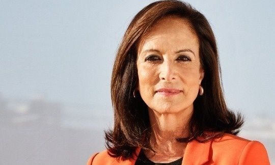 Άννα Διαμαντοπούλου: «Να φτιάξουμε ένα μεγάλο ΠΑΣΟΚ που θα κυβερνήσει»