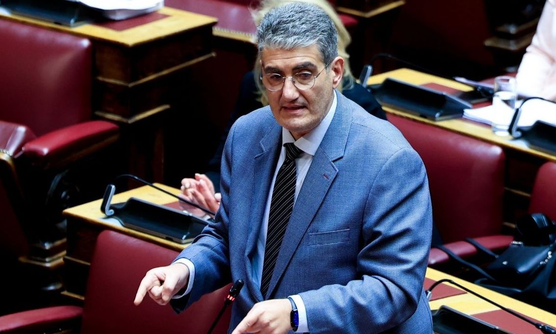 Χρήστος Γιαννούλης: «Ο Κασσελάκης κατάφερε να διχάσει και όχι να ενώσει τον ΣΥΡΙΖΑ»