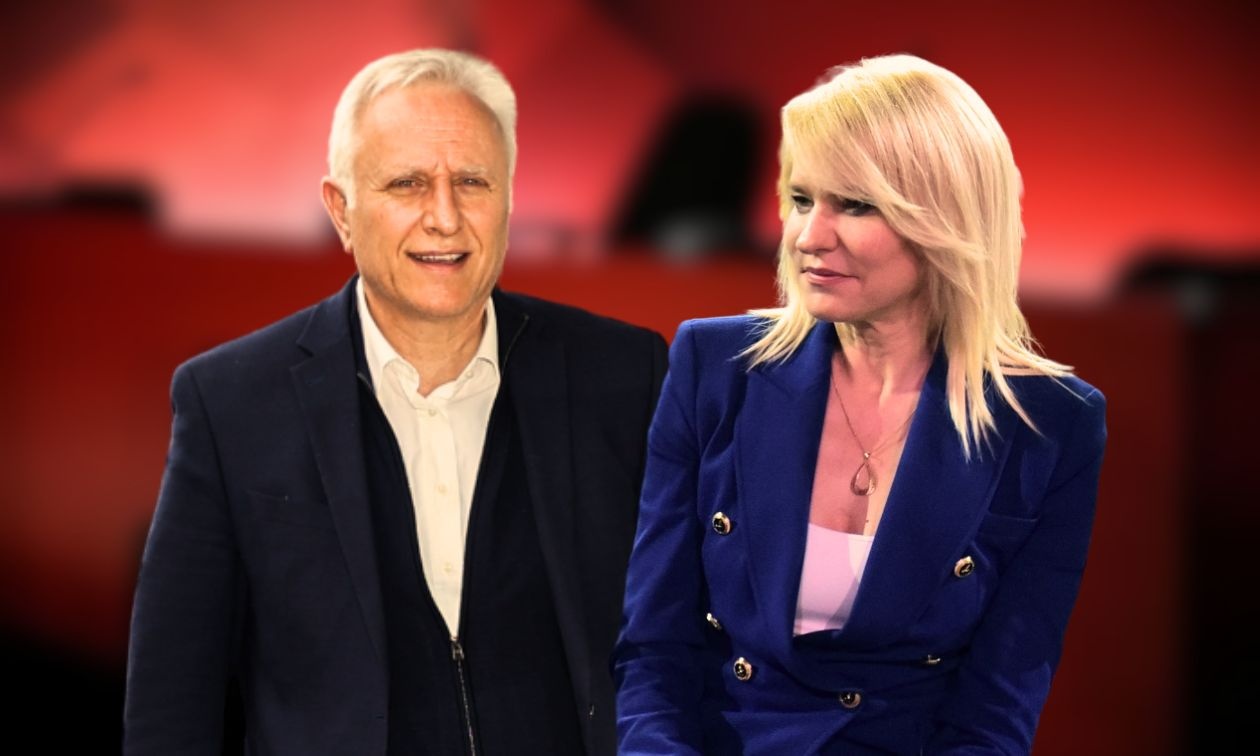 Μαίνεται ο «πόλεμος» Τζάκρη – Ραγκούση: Θα λύσουν τις διάφορες τους στα δικαστήρια