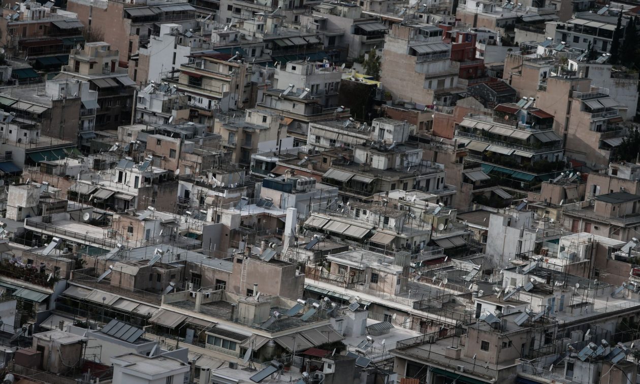 Ριζικές αλλαγές στη βραχυχρόνια μίσθωση το 2025 – Ποιους αφορά και πώς επηρεάζεται η αγορά