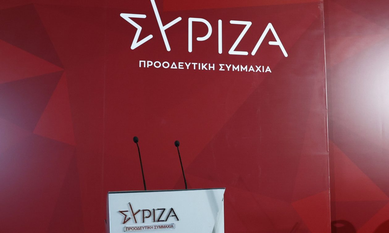 ΣΥΡΙΖΑ: Οι σκέψεις των «100», ο πανικός των «κασσελίστας» και άγνωστος «Χ» για την ηγεσία