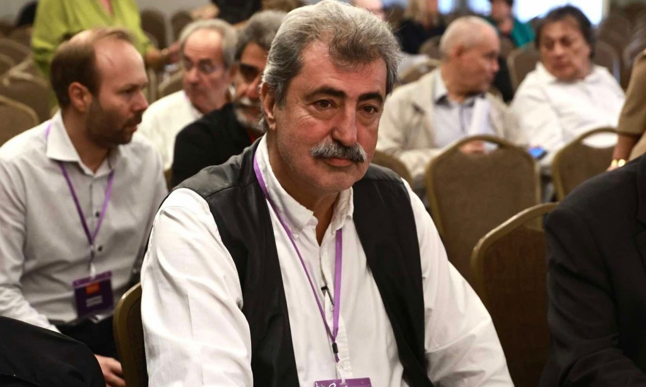 Πολάκης: Στηρίζει την επίσπευση των διαδικασιών στην Κεντρική Επιτροπή