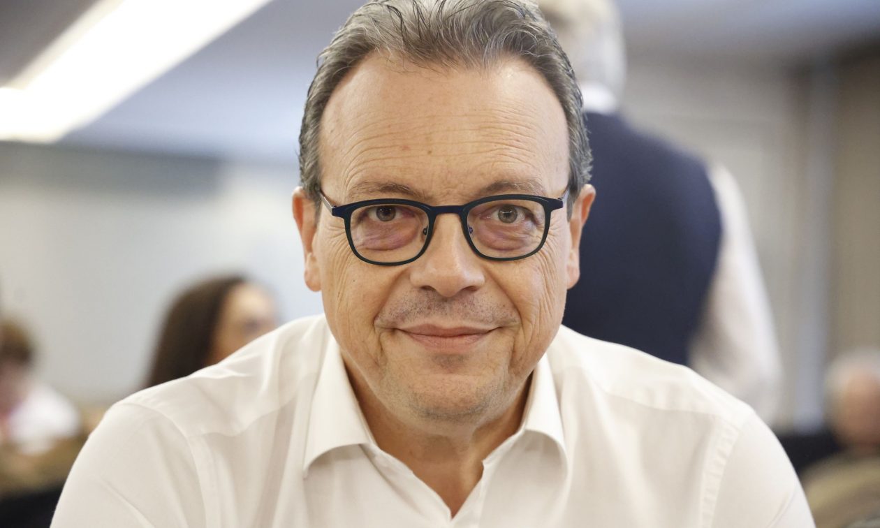 Φάμελλος: «Οι υποψηφιότητες για τη θέση του προέδρου να εξασφαλίζουν και να εγγυώνται την ενότητα»