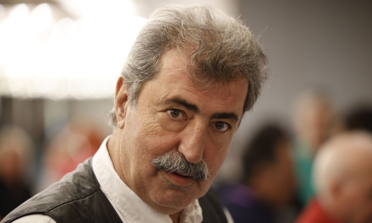 Πολάκης: «Είναι δύσκολη διαδρομή αλλά θα την περπατήσουμε και θα βγούμε νικητές»