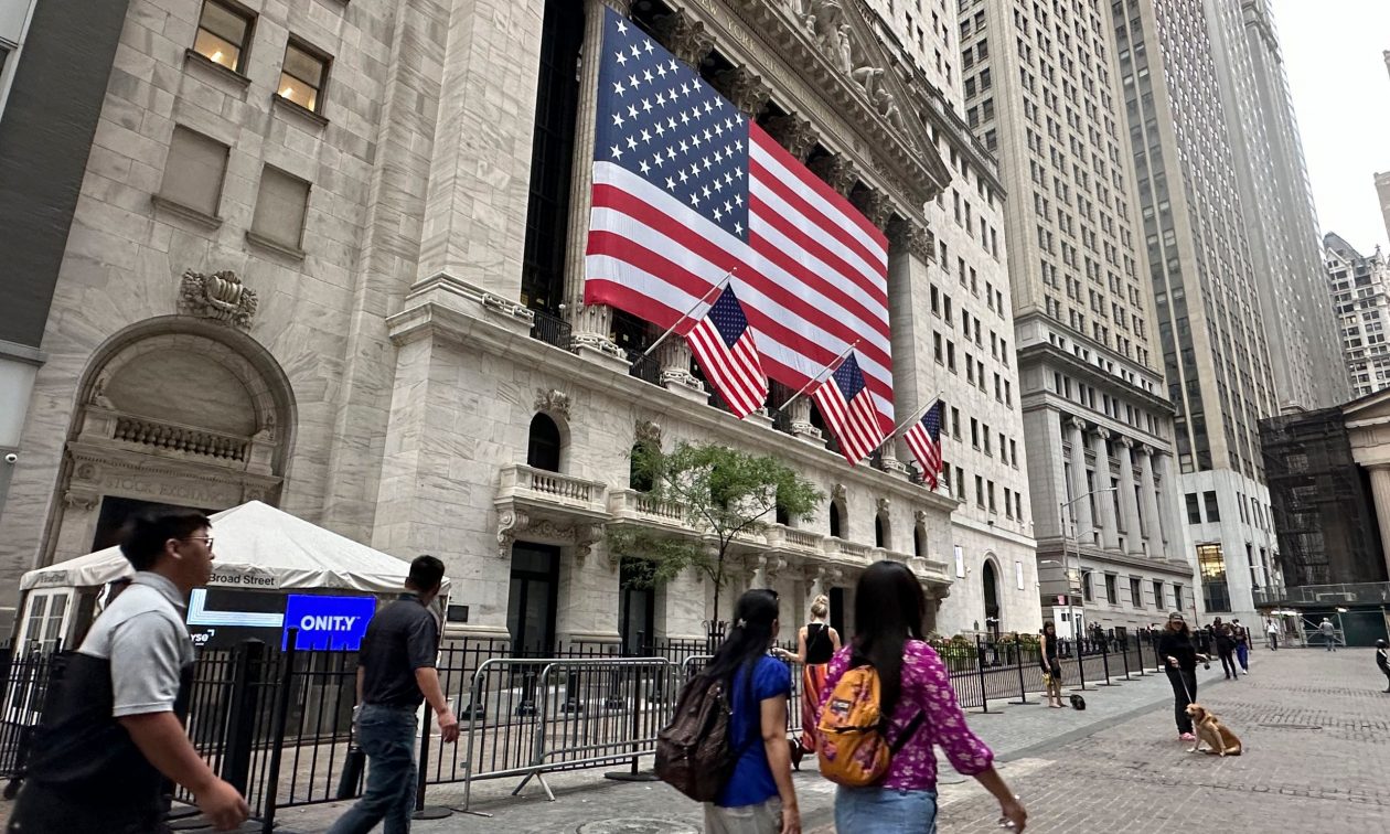 «Σήμα» της Fed για γρήγορη μείωση των επιτοκίων από την ΕΚΤ