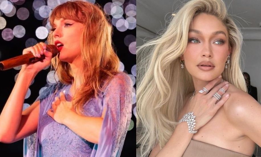 Νυχτοπερπατήματα για Taylor Swift και Gigi Hadid – Ξενύχτησαν στη Νέα Υόρκη χωρίς τους άνδρες τους