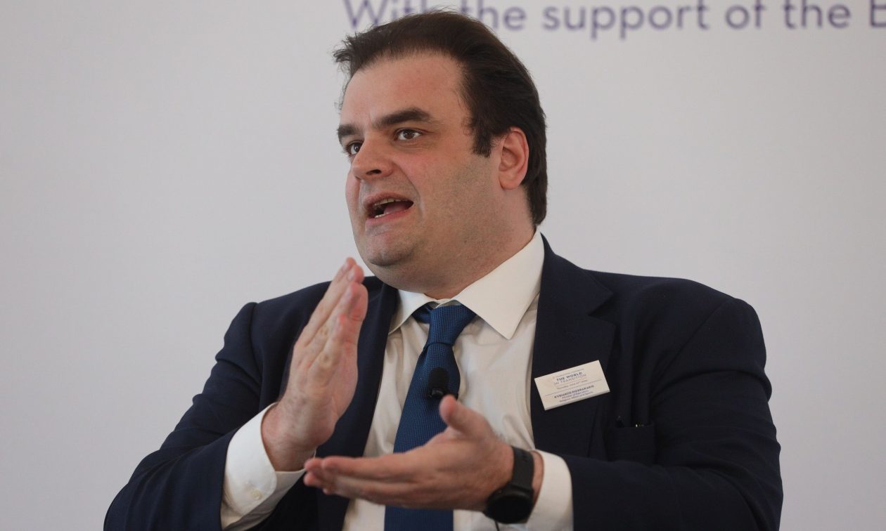 Πιερρακάκης για σχολεία: «Αρχίζει μεγάλο πρόγραμμα αναβάθμισης των κτηριακών υποδομών»