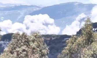 Ο ισραηλινός στρατός ετοιμάζει μεγάλη επιδρομή στην κοιλάδα Μπεκάα
