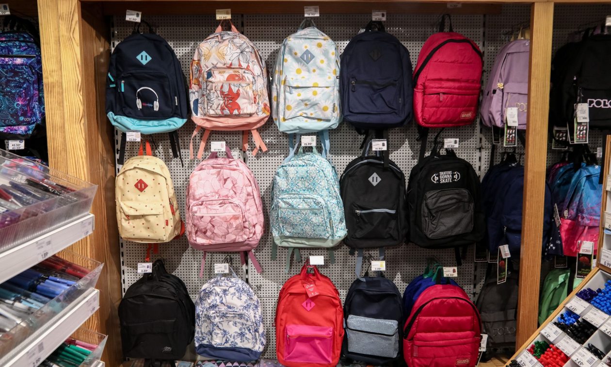 Σε ισχύ το «Καλάθι του Μαθητή» – Ποια σχολικά προϊόντα περιλαμβάνει