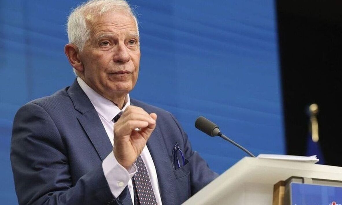 Μπορέλ για Λίβανο: «Βρισκόμαστε στα πρόθυρα ολοκληρωτικού πολέμου»