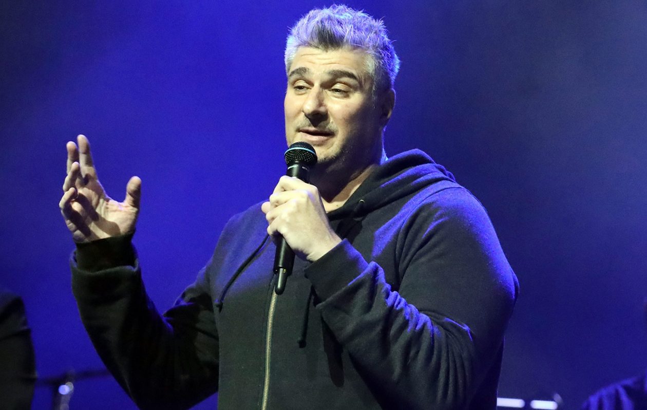 Απίστευτη επίθεση Μωραΐτη σε Σπίρτζη – «Είναι αδίστακτος… σημιτάνθρωπος»