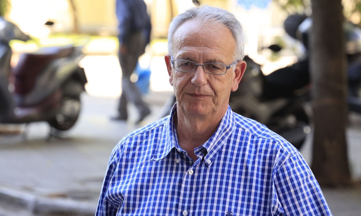 Ρήγας: «Ο ΣΥΡΙΖΑ πρέπει να παραμείνει ισχυρή αντιπολίτευση»