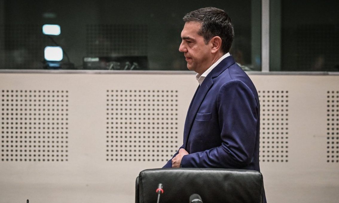 Ο Αλέξης Τσίπρας θα τιμηθεί με το βραβείο Ειρήνης «Νίκος Νικηφορίδης»