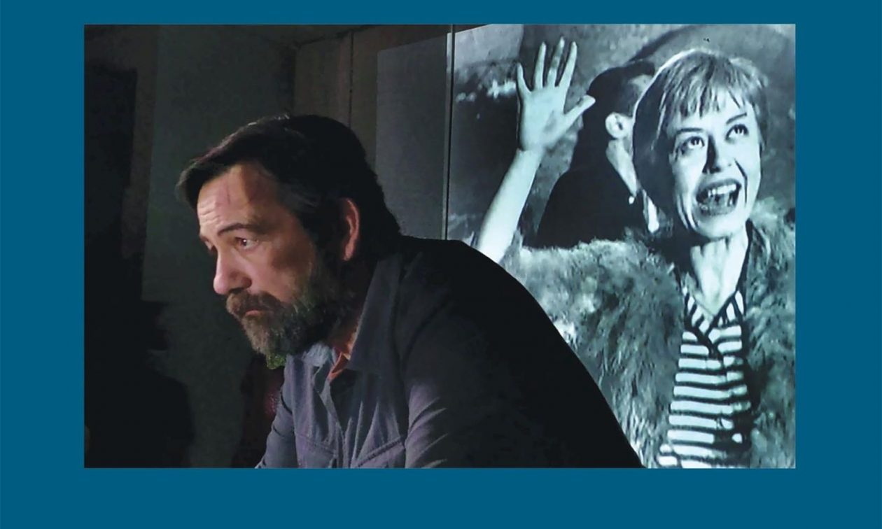 Βιβλίο: «Η κινηματογραφική εκπαίδευση στην Ελλάδα» από τον Παναγιώτη Δενδραμή