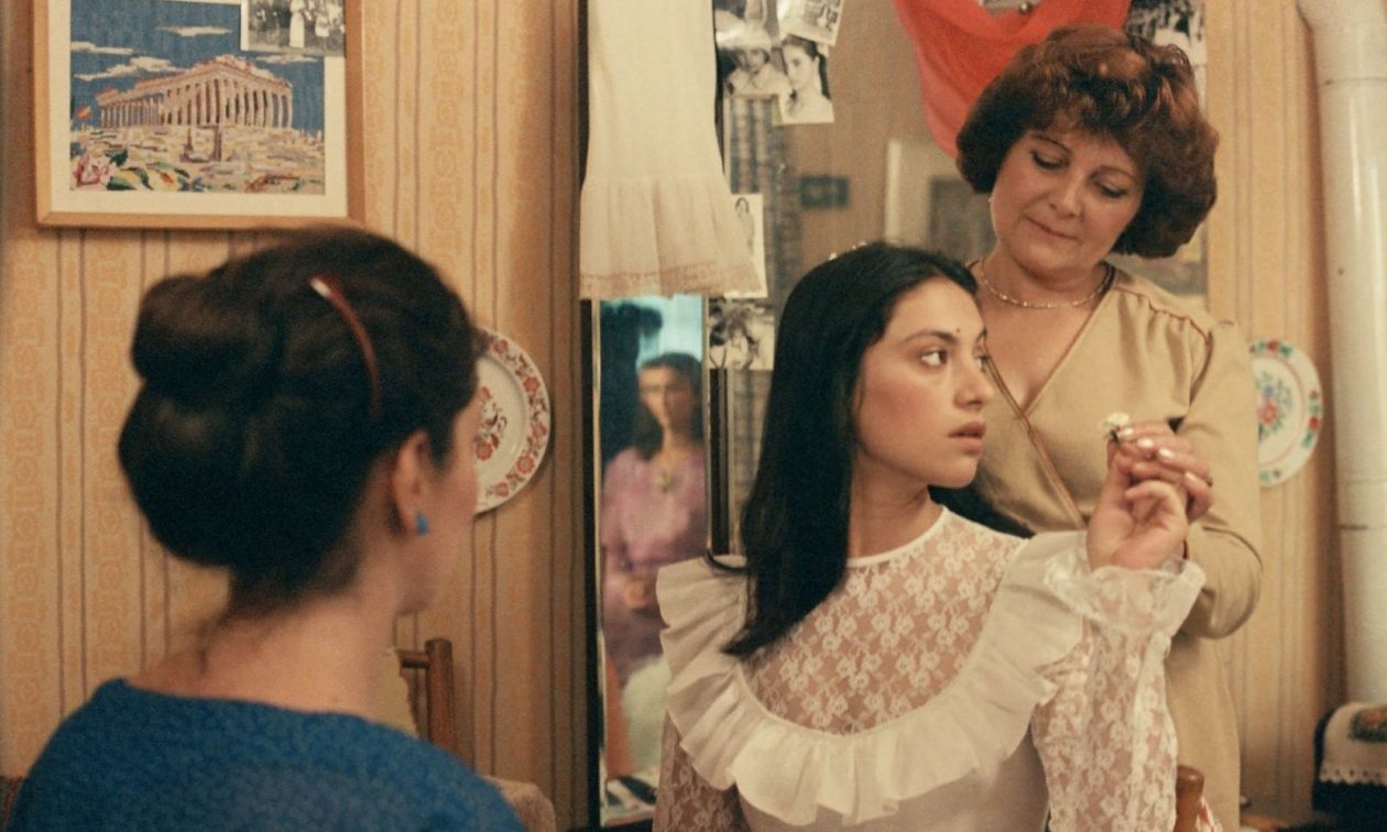 Ταινιοθήκη της Ελλάδος: Αφιέρωμα στον σκηνοθέτη και ποιητή Λευτέρη Ξανθόπουλο