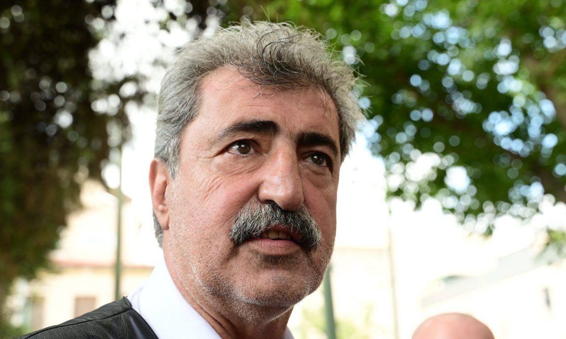 Από τα Χανιά ξεκινάει την εκστρατεία του ο Πολάκης – Έτοιμος να «οργώσει» τη χώρα