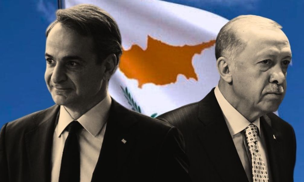 Τετ α τετ Μητσοτάκη – Ερντογάν: Η θετική ατζέντα και τα ζόρικα σημεία της συνάντησης