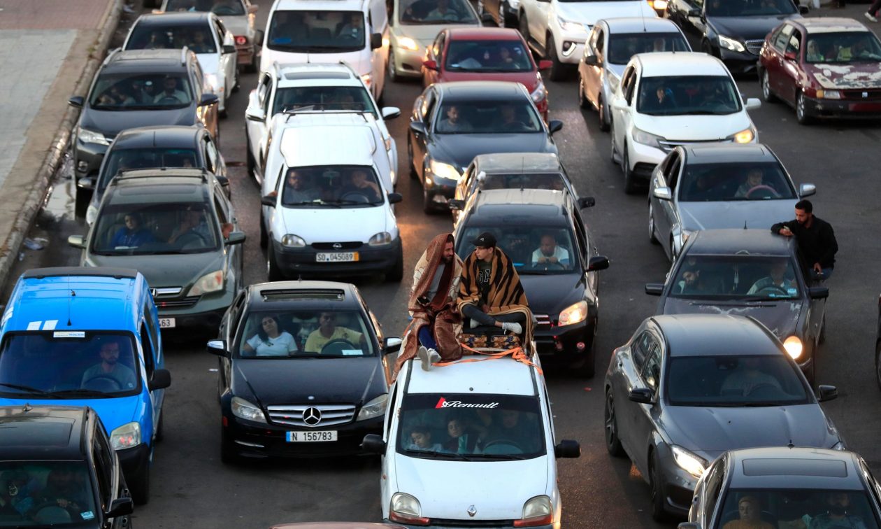 Υπουργείο Εξωτερικών: Αποφυγή επισκέψεων στον Λίβανο και άμεση αναχώρηση επισκεπτών