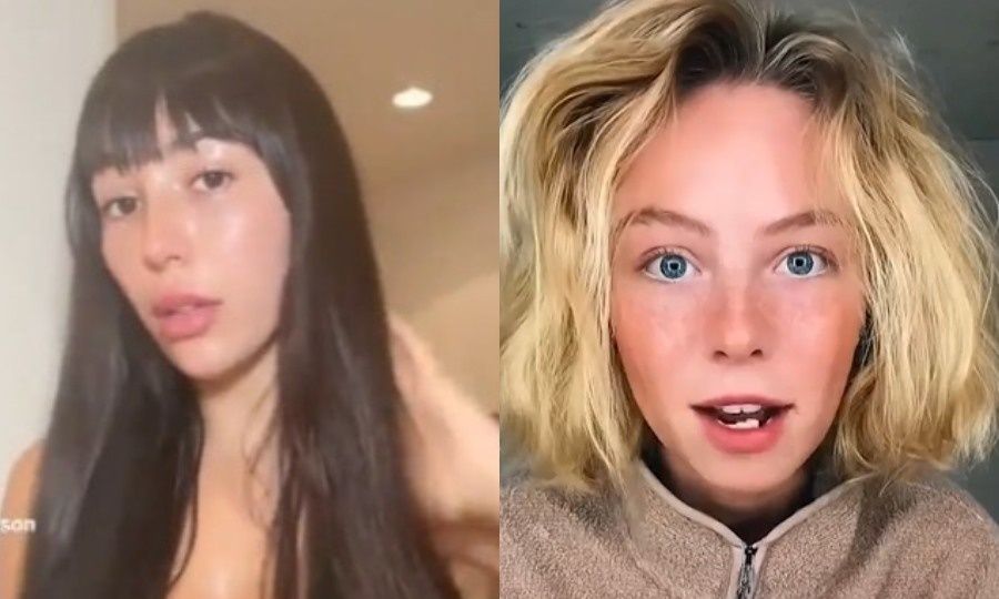 Tik Tok: Το νέο trend για υγιή μαλλιά που έχει κάνει «πάταγο» στους νέους