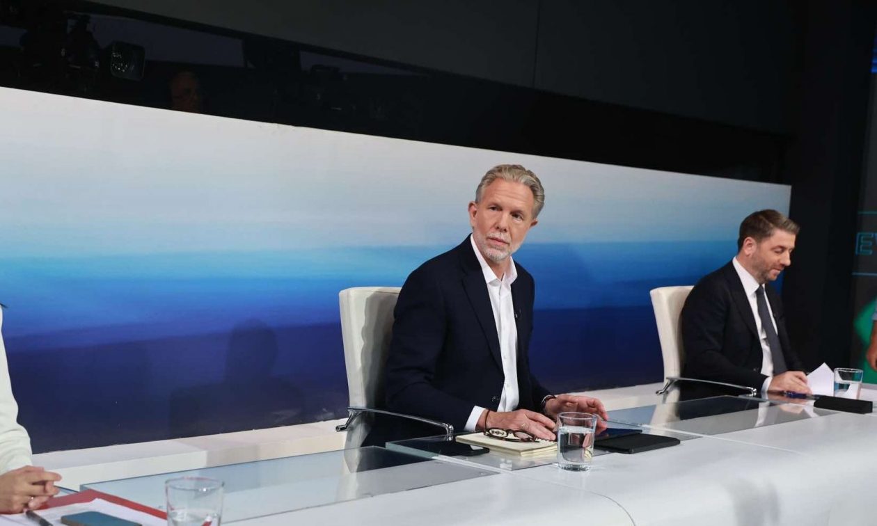 Ντιμπέιτ ΠΑΣΟΚ: «Καρφί» στον Ανδρουλάκη για τη θέση του ΠΑΣΟΚ για τα στεγαστικά δάνεια