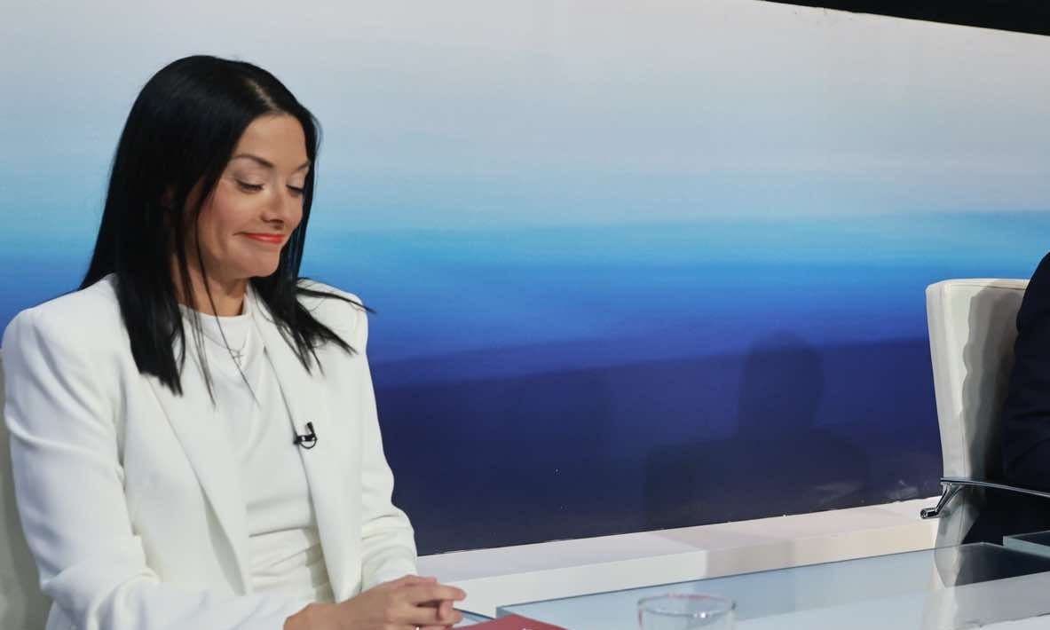 Ντιμπέιτ ΠΑΣΟΚ:  Κόντρα Γιαννακοπούλου – Ανδρουλάκη – «Δεν πάει άλλο με τα υπονοούμενα»