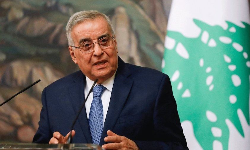 Απογοήτευση στον Λίβανο από την τοποθέτηση του Μπάιντεν στον ΟΗΕ