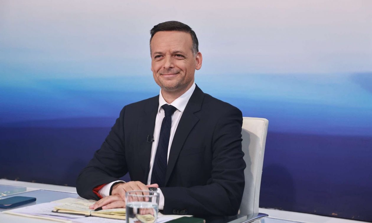 ΠΑΣΟΚ – Χάρης Δούκας: Το «εγώ» τελείωσε, το «εμείς» κάνει τη διαφορά