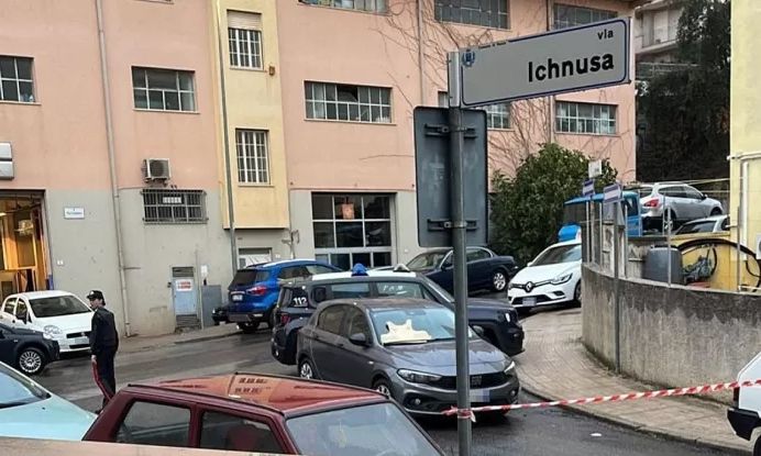 Ιταλία: Άντρας σκότωσε γυναίκα και κόρη, τραυμάτισε την υπόλοιπη οικογένεια του και αυτοκτόνησε
