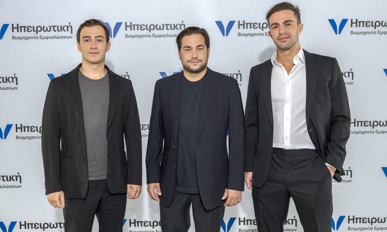 Ηπειρωτική Βιομηχανία Εμφιαλώσεων: Ετήσια ανάπτυξη 12%