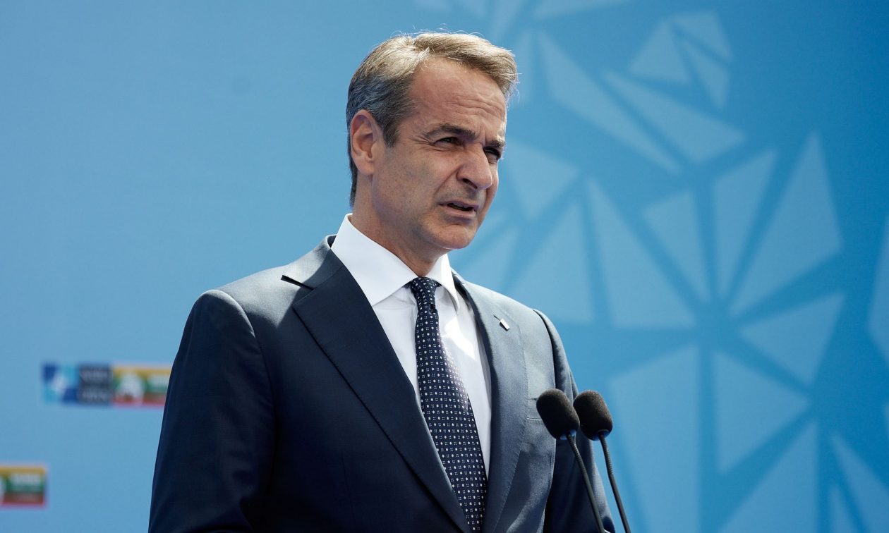 Κυριάκος Μητσοτάκης: Τα λόγια του Παύλου Μπακογιάννη δικαιώνονται στον χρόνο