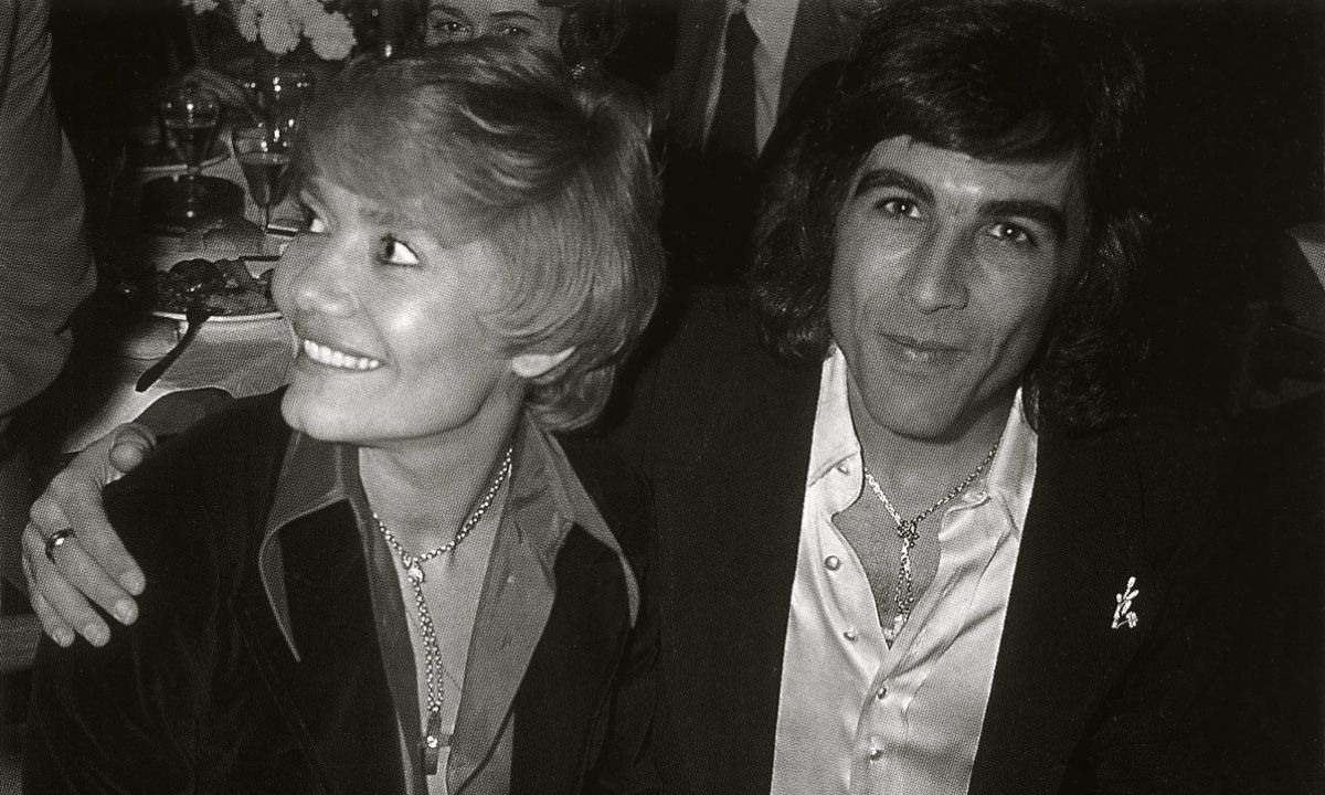 Μαρινέλλα: Ο «κρυφός» γάμος της με τον Τόλη στο Παγκράτι